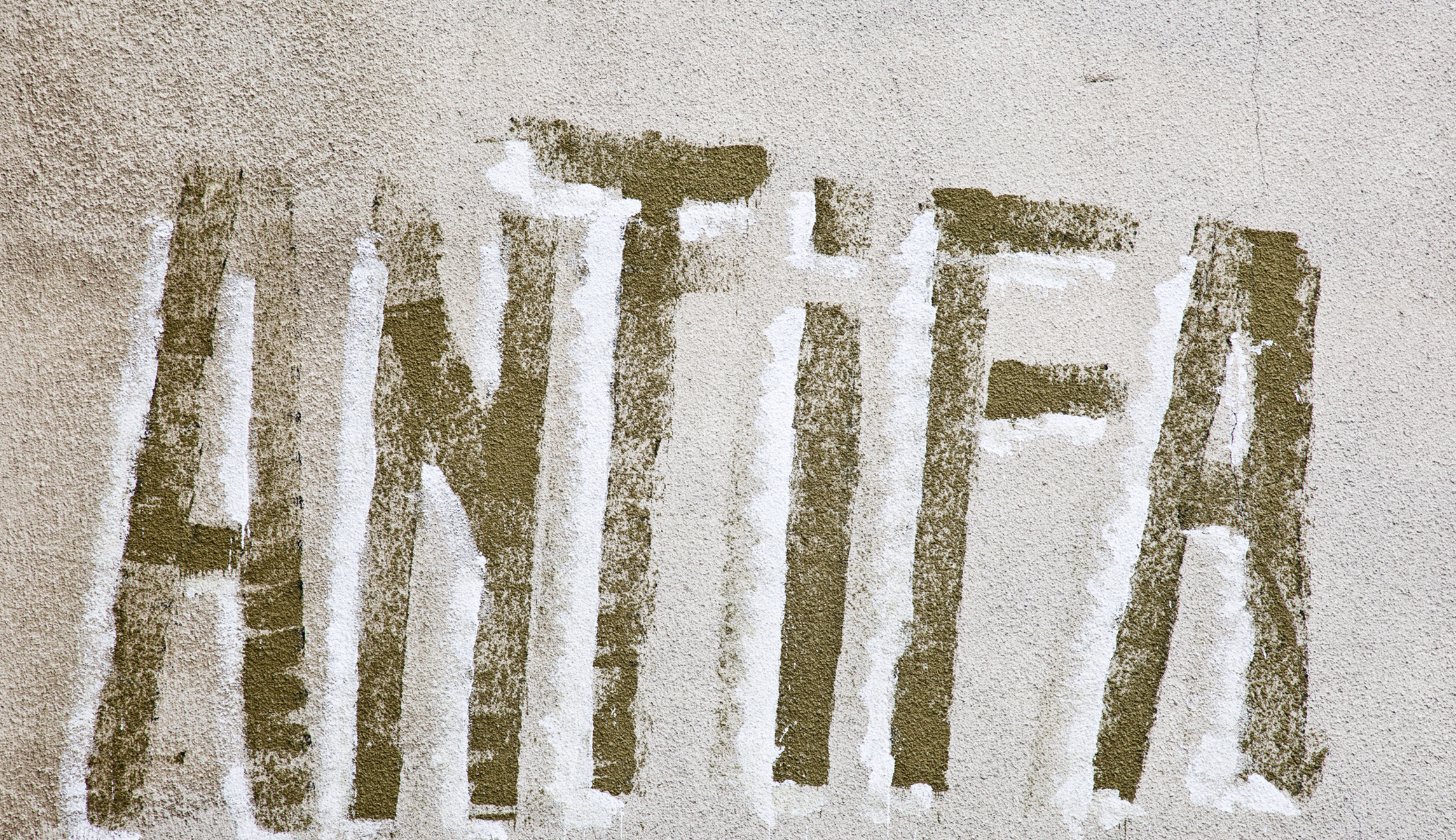 UN experts greatly troubled over labeling antifa as domestic terrorists