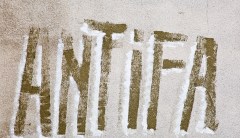 UN experts greatly troubled over labeling antifa as domestic terrorists