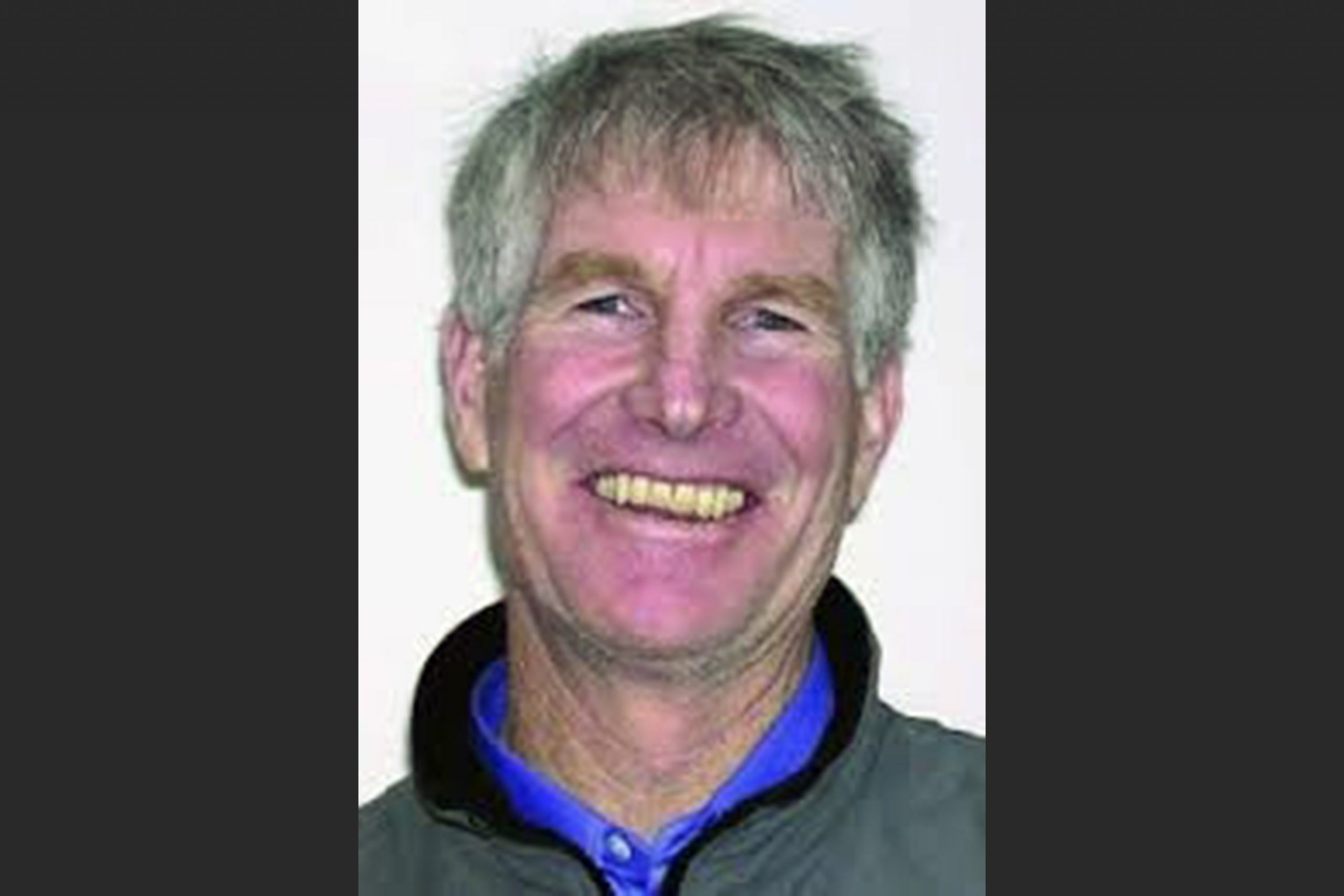 Teams looking for Sen. Mark Udall’s brother find body