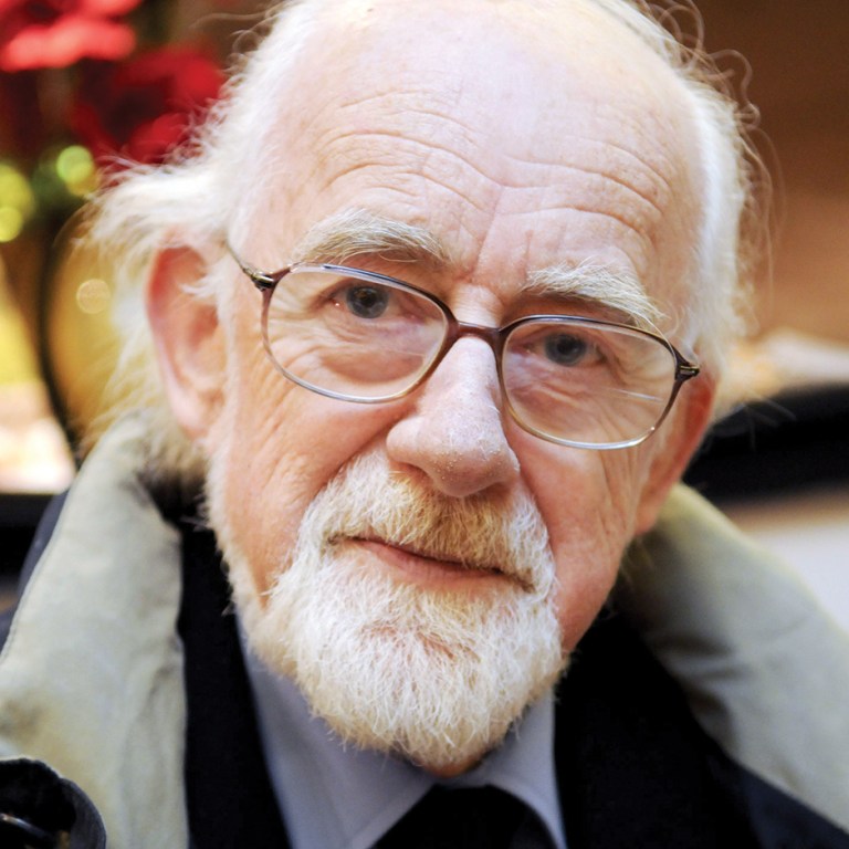 Antony Jay, 1930-2016