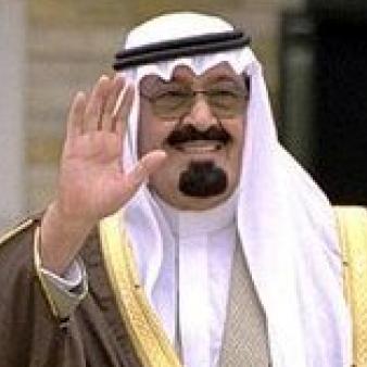 The Saudis Show Their Mettle