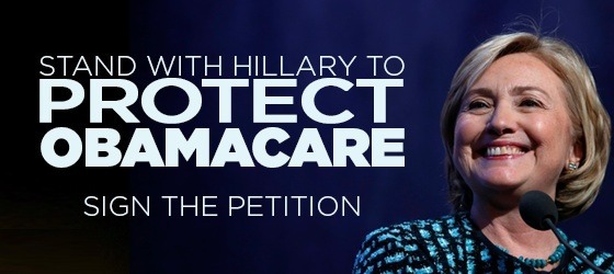 Team Hillary Clinton blames GOP for park closings