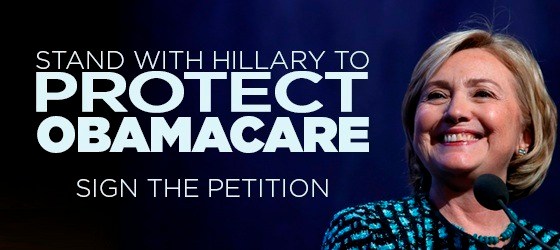 Team Hillary Clinton blames GOP for park closings