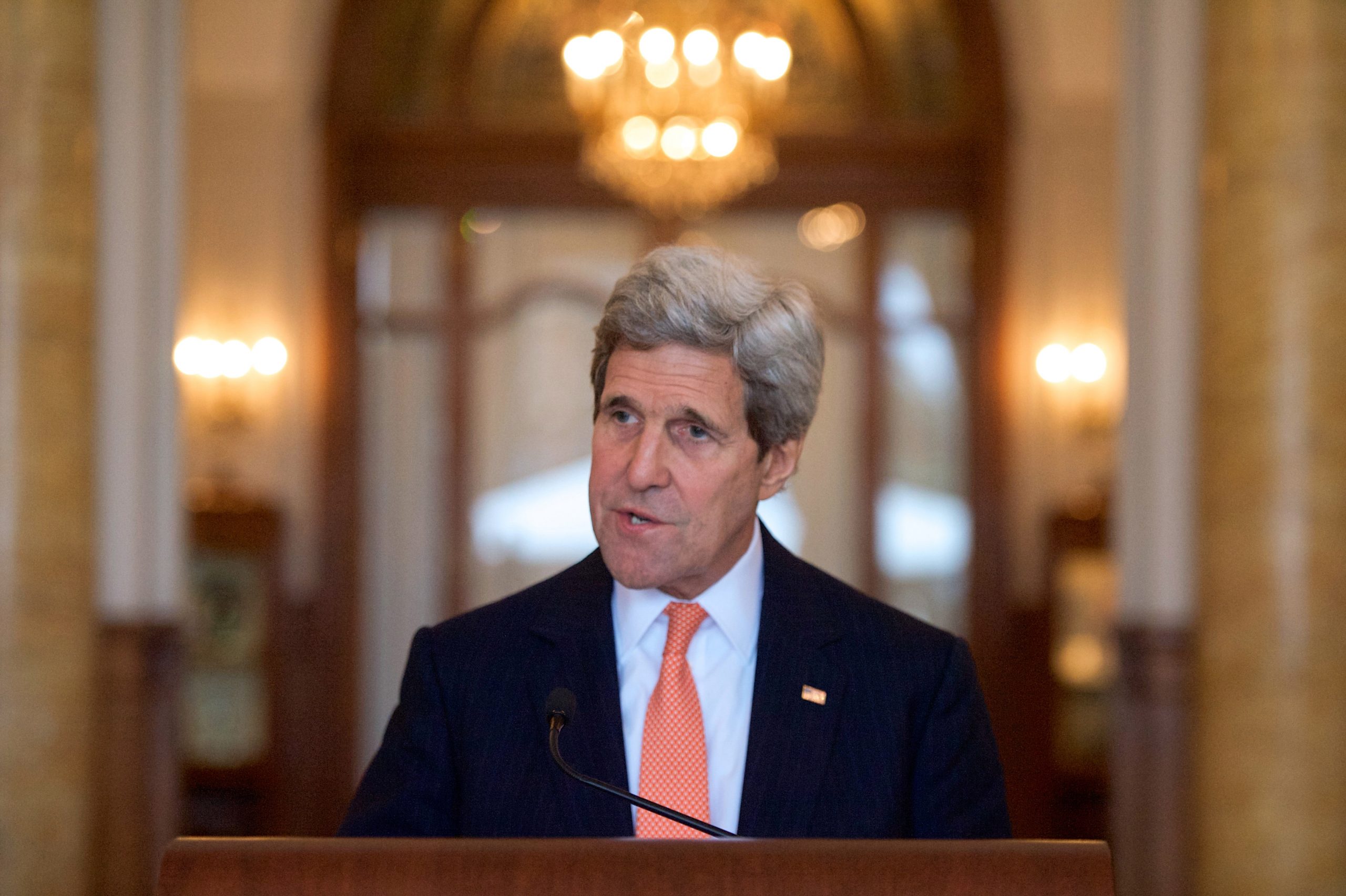 Obama Admin Grilled Over Downplaying Iran’s Role in Syria