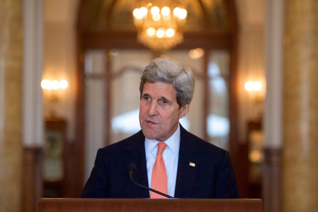 Obama Admin Grilled Over Downplaying Iran’s Role in Syria