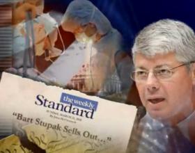 Pro-Life Group Drops $150K on Ads Against Stupak Bloc