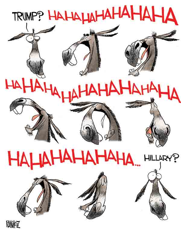 Laughter