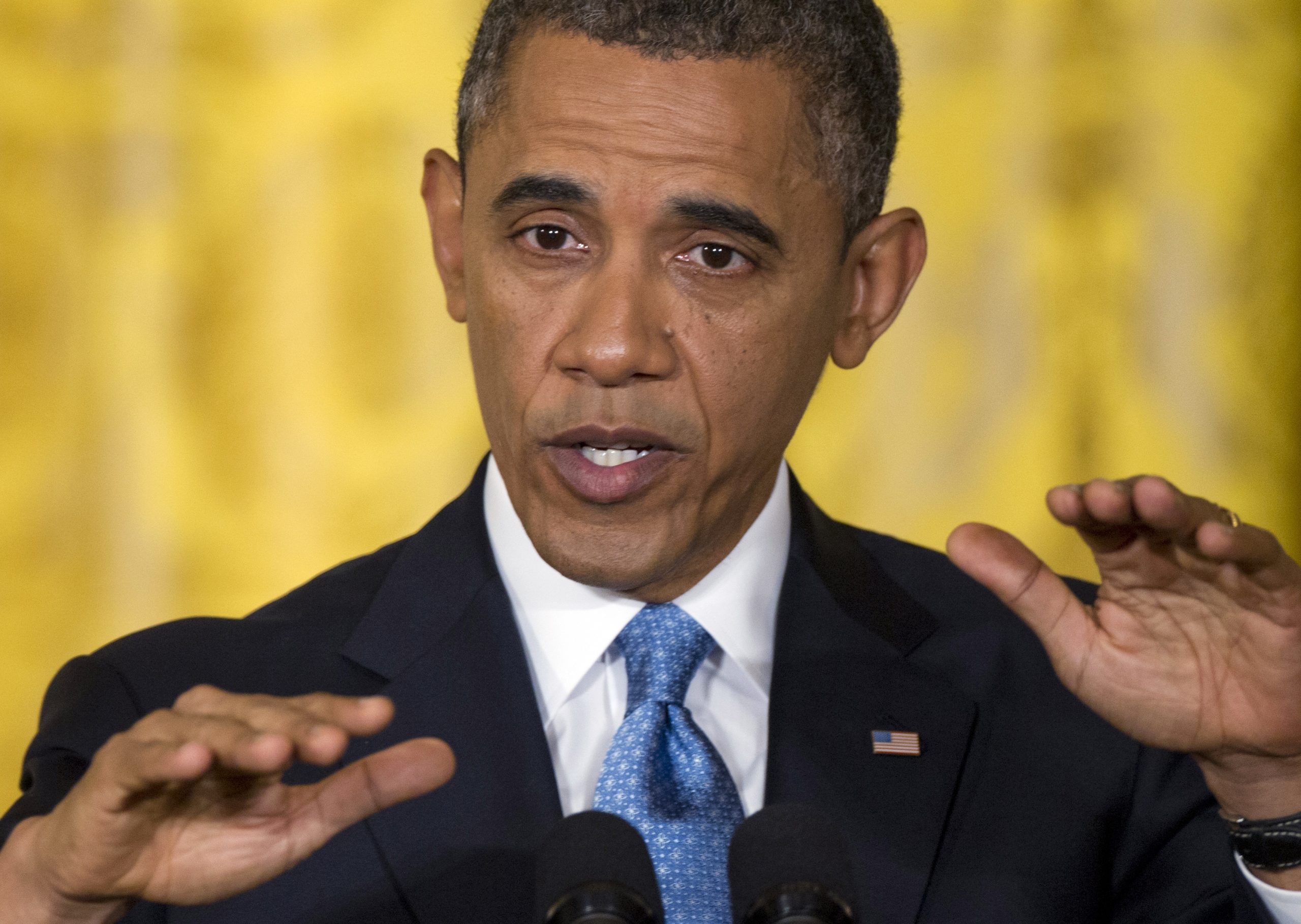 Obama to roll out gun plan Wednesday