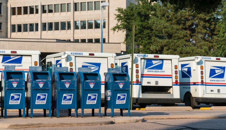 In the last three years, USPS losses on inbound international mail have come to more than $315 million. (iStock by Getty Images)