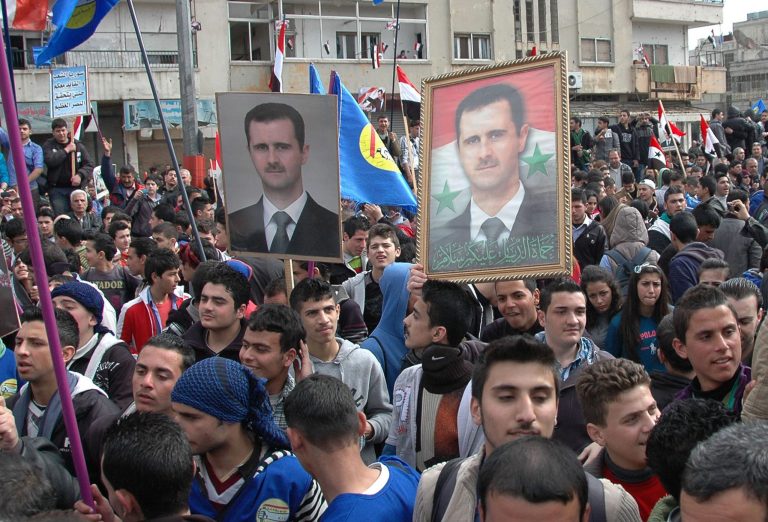 Activists say Syrian airstrikes in north kill 30