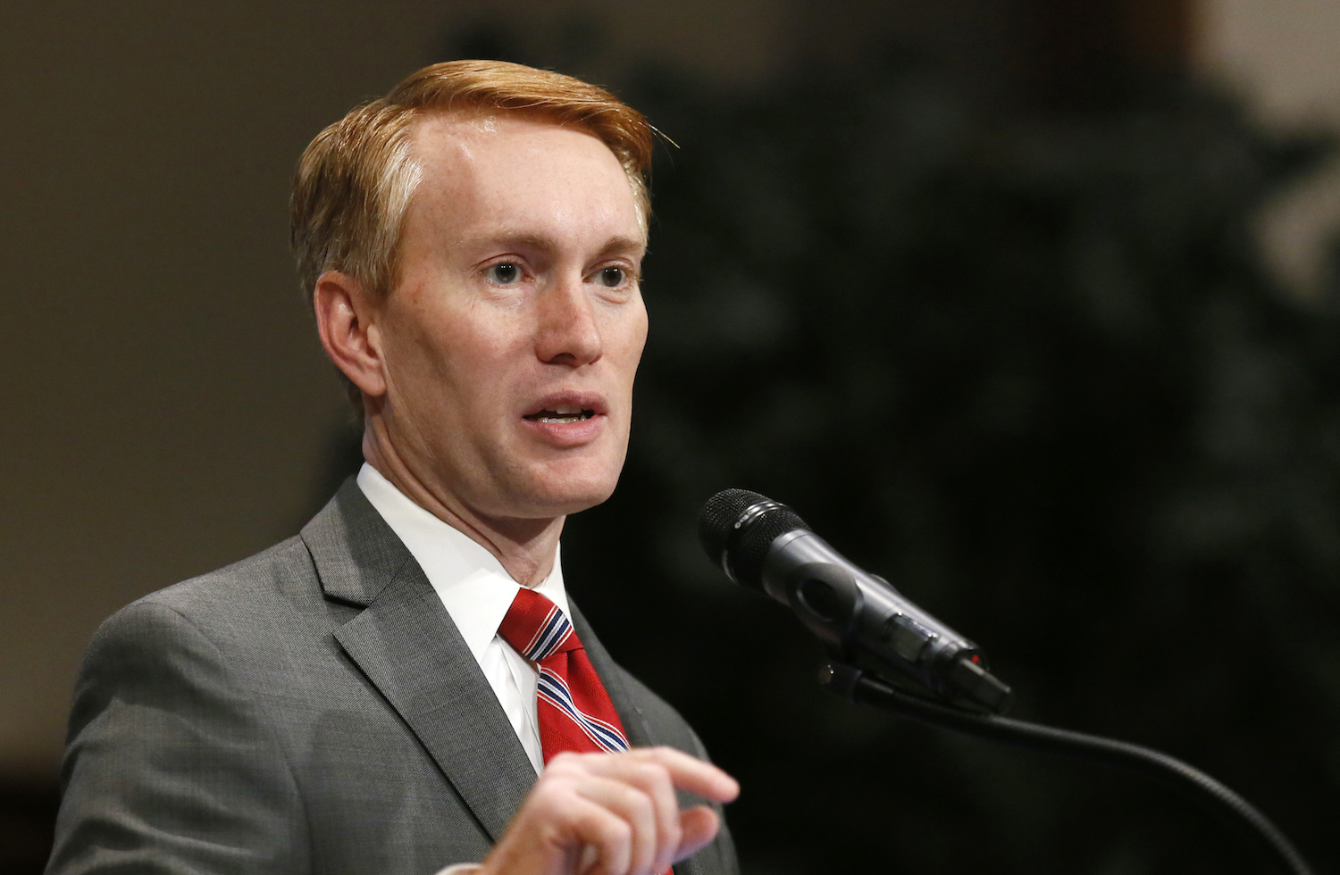 GOP senator: Judges ‘got offended’ by Trump team’s legal arguments