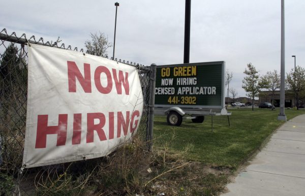 Temp-job downturn is bad news for all