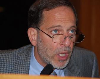 Columbia Professors, Including Rashid Khalidi, Issue Statement Against ROTC