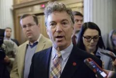 Rand Paul opposes new sanctions against Russia: It’s just ‘tweaking their nose’