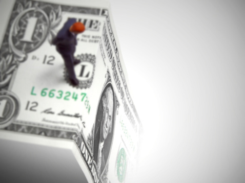Breaking bad: Avoiding the fiscal cliff