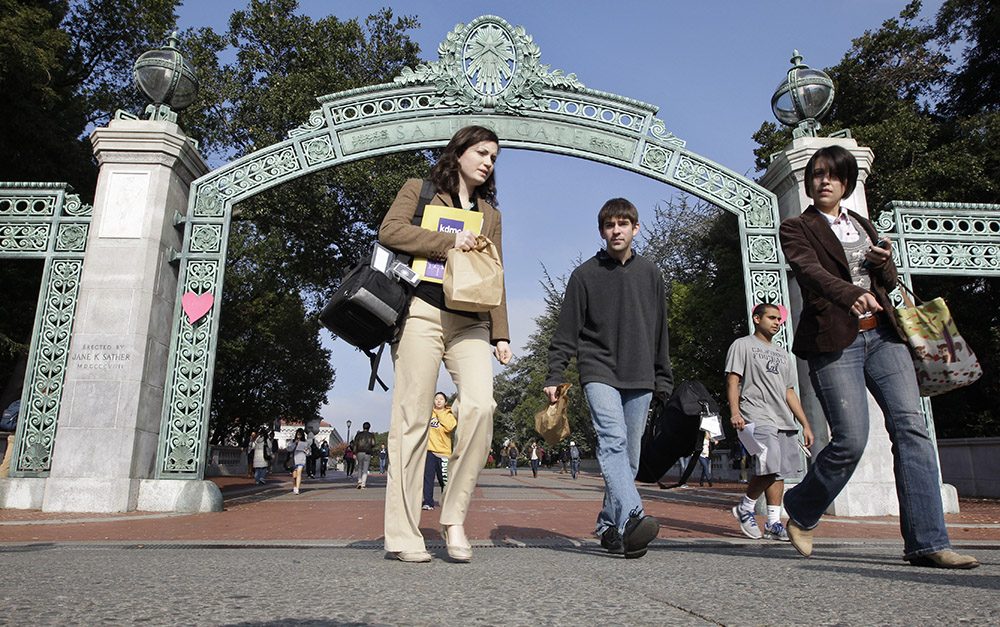 Banned in Berkeley?