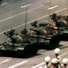 Struggle for China Continues