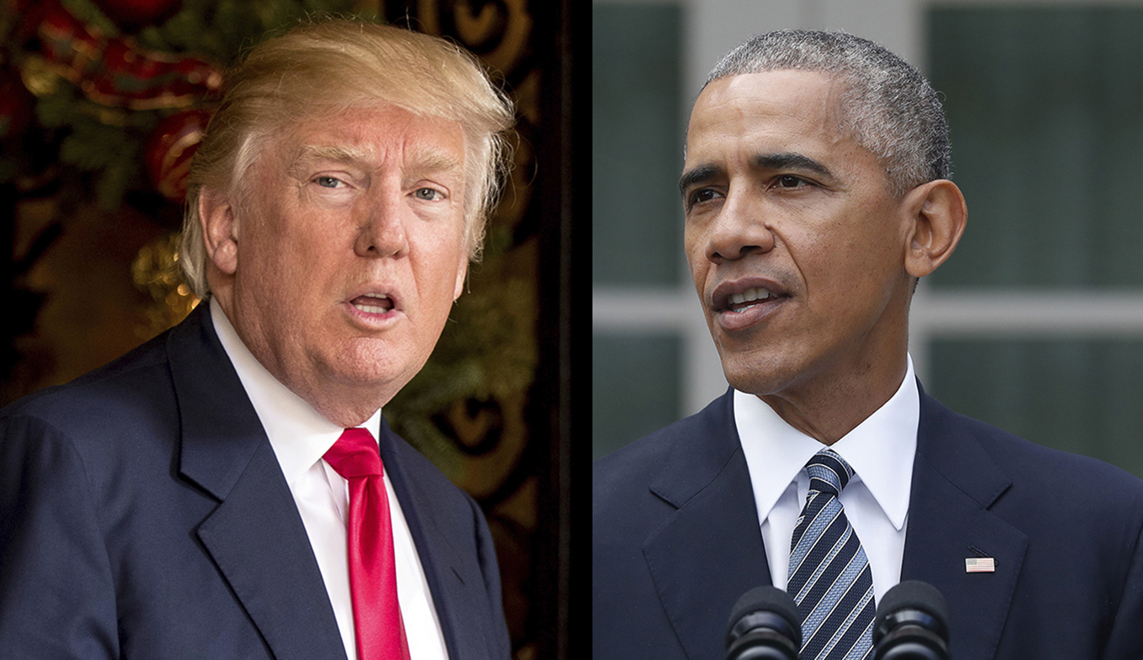 Trump still questioning Obama’s birth certificate: Report