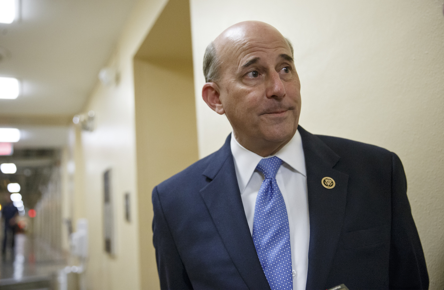 Gohmert: ‘We can find a pony’ in this ‘horse excrement’ of a healthcare bill