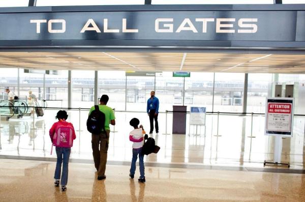 Former MWAA member used contacts from paid trip to win no-bid contract