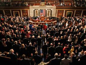 Yea or nay? Depends on your district.