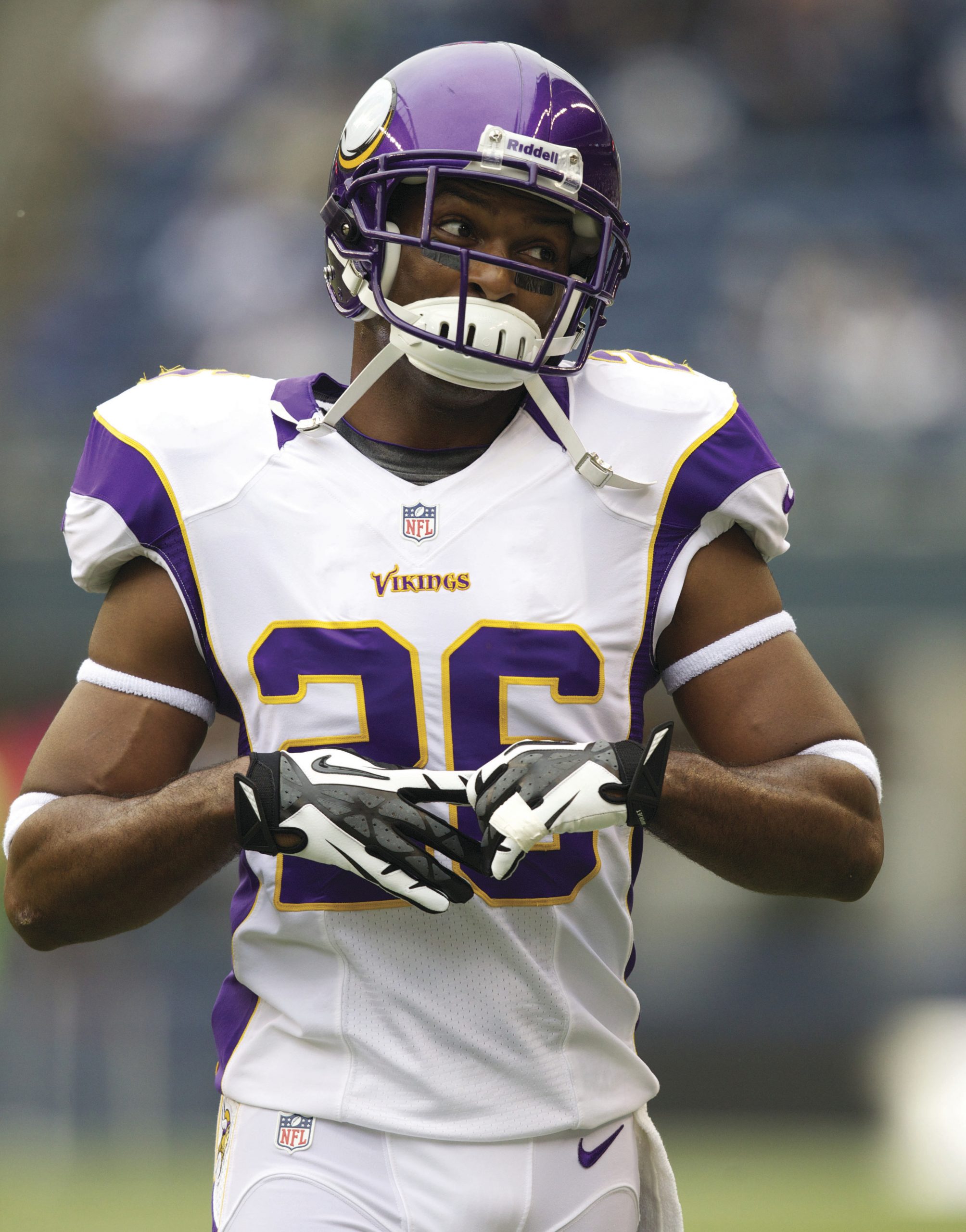 Redskins remain in market for corners