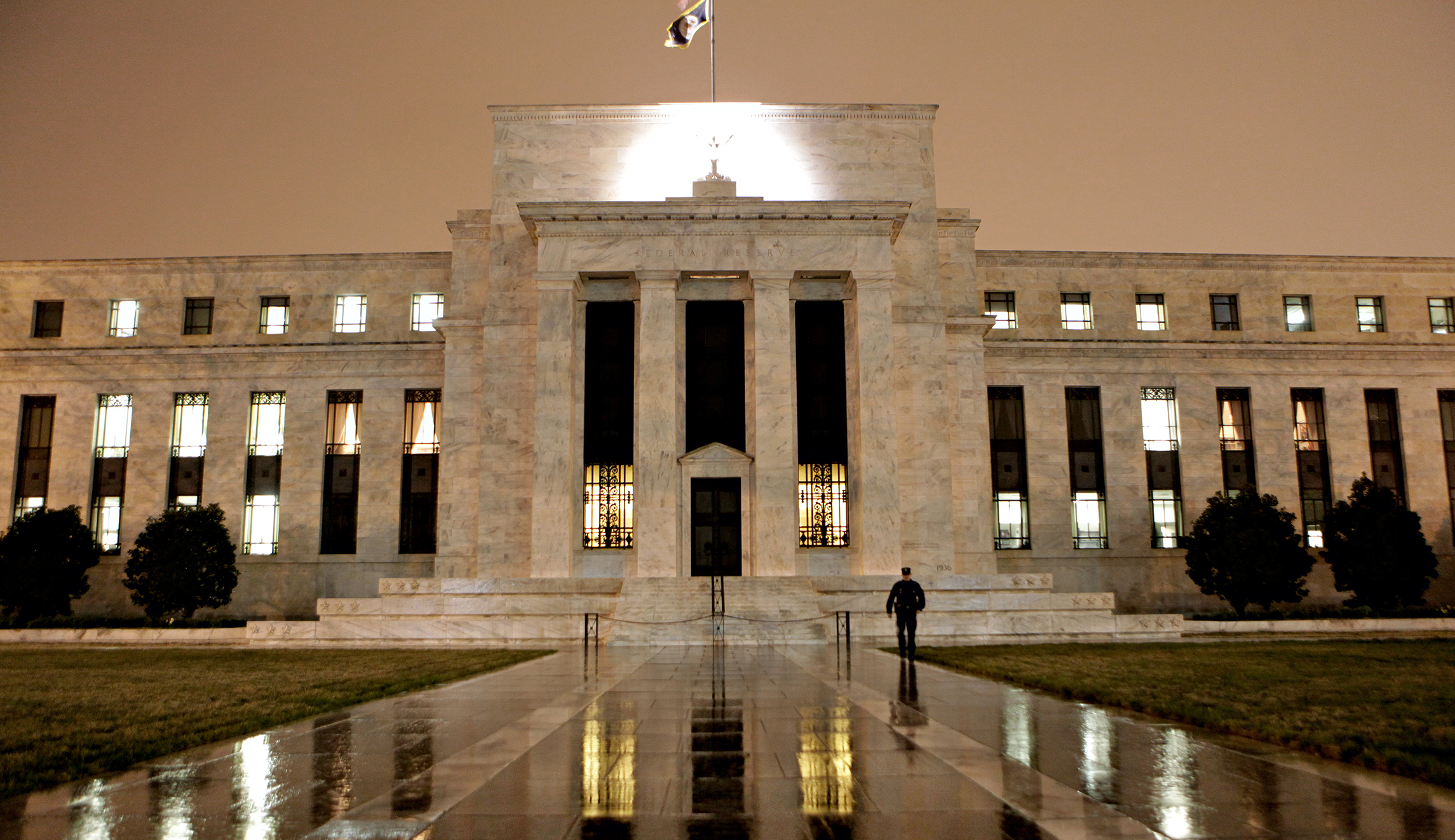 This year’s stress tests will put banks through an even greater hypothetical crisis