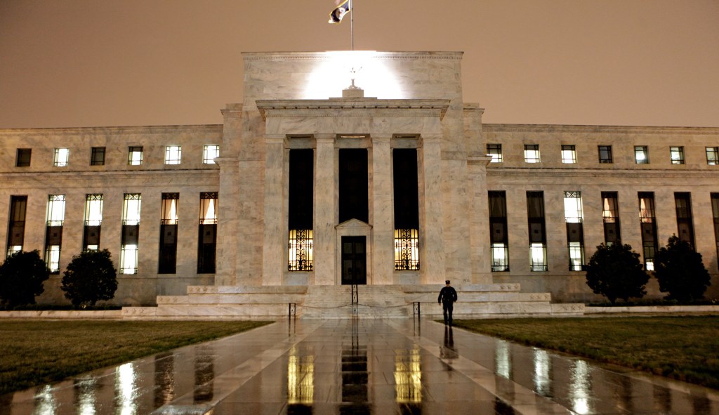 This year’s stress tests will put banks through an even greater hypothetical crisis