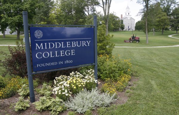 College’s hypocrisy on standard of evidence when it comes to accused students