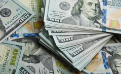 Deficit rises $94 billion to $693 billion for first half of the year, budget office estimates