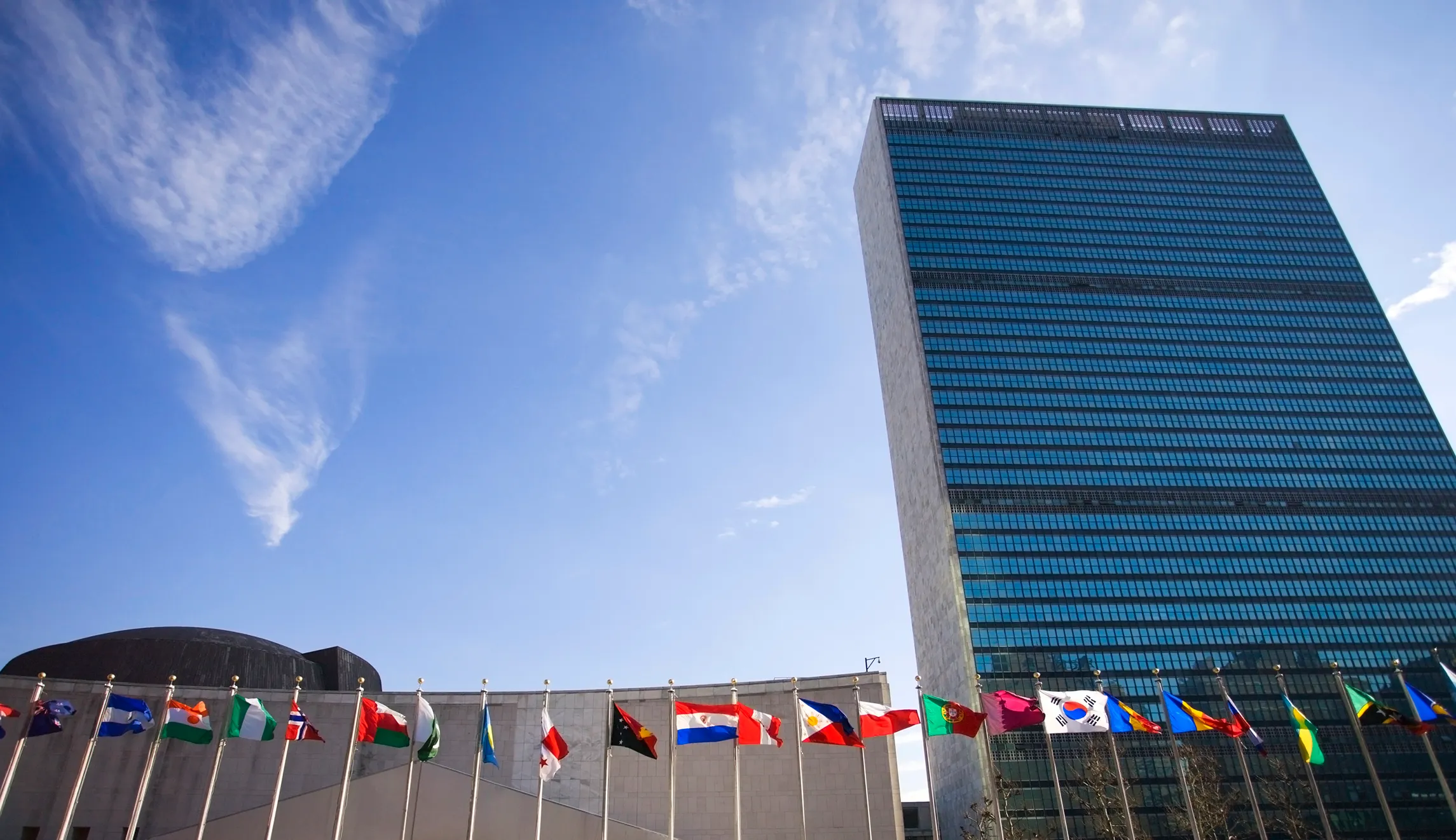 It’s time for serious United Nations reform