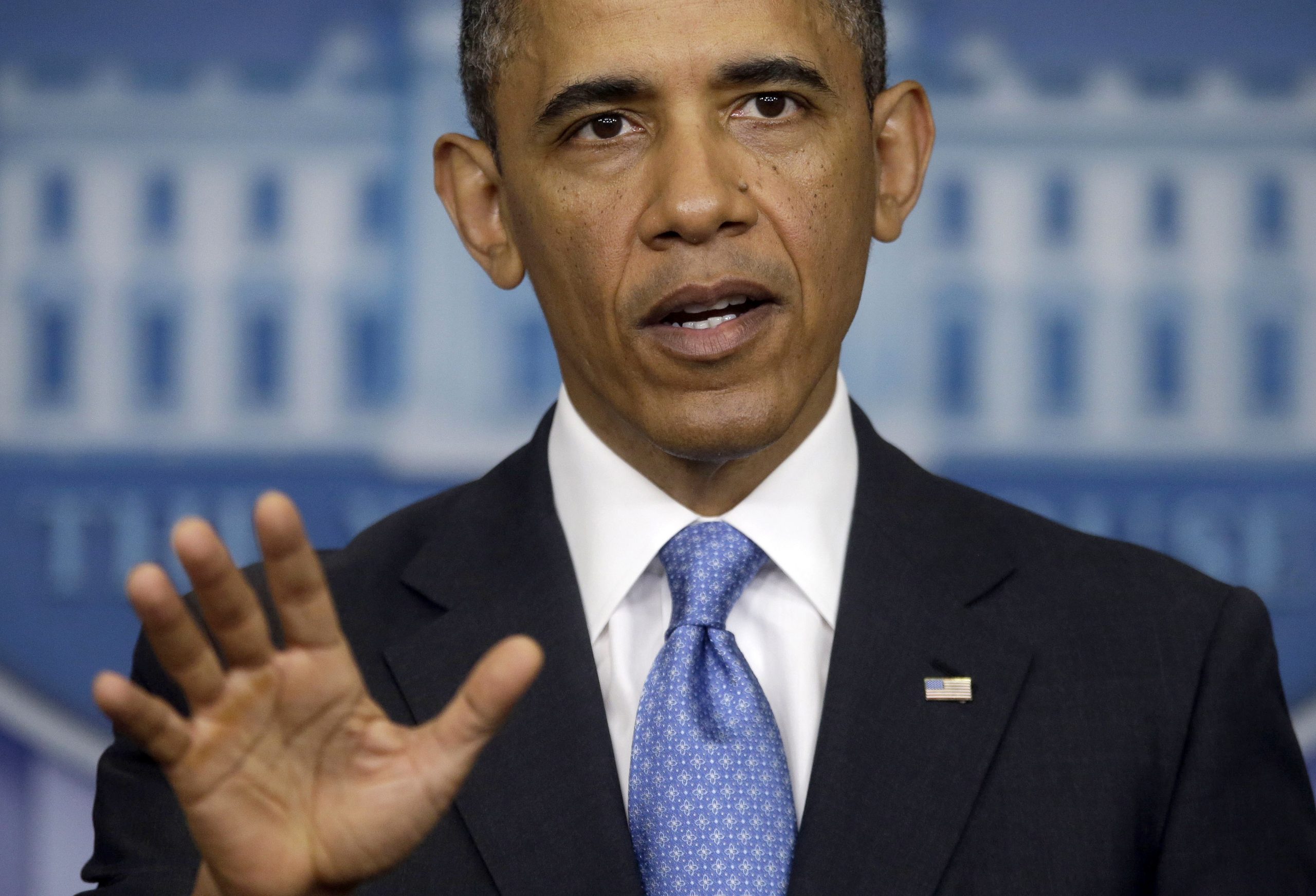 Obama taps campaign finance director as ambassador to Denmark