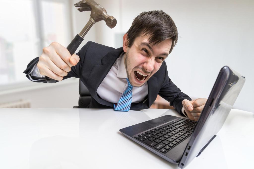 Twitter Fights Are Killing America