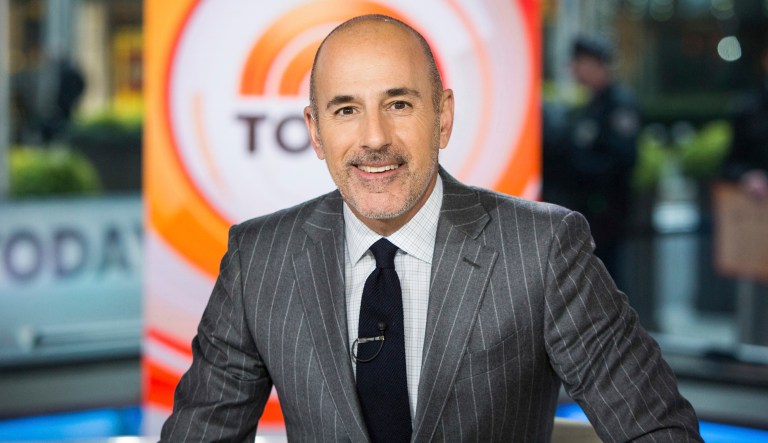NBC News fired 