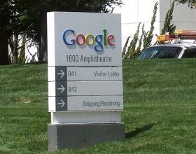 Google Celebrates ‘Data Privacy Day’ By Discussing Its Practice of Turning Over Data to Government