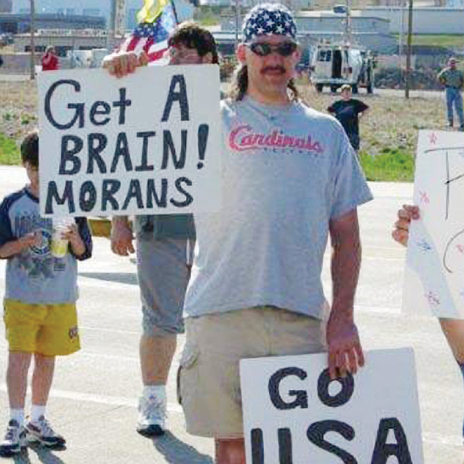 Comprehensively Repellent