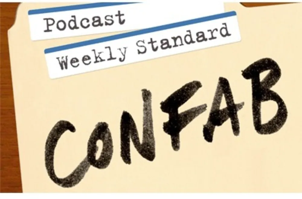 Confab: Mistakes? What Mistakes?!