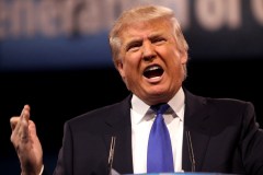 Washington Post Runs Op-Ed Condemning Trump’s Violent Rhetoric from Kennedy Accused of Rape