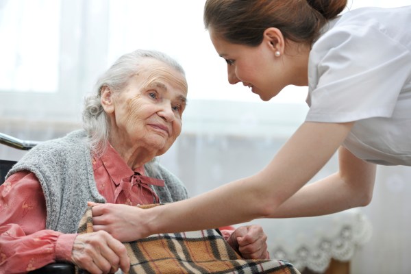 At 90, Social Security is showing its age