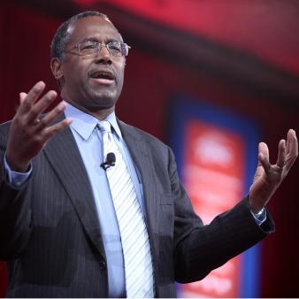 Jill Biden 3X More Likely than Ben Carson to Be Called ‘Doctor’ by NYTimes
