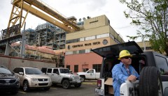 Puerto Rico to privatize bankrupt power utility