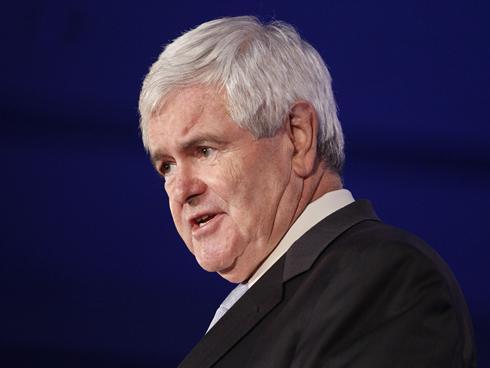 Odd defenses of Newt’s corporate-welfare lobbying