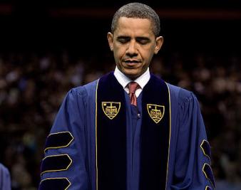 Obama’s Nuke Obsession Misses the Point