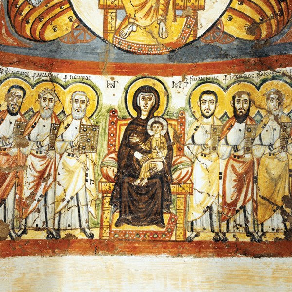 Copts and Robbers