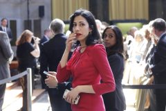 Clinton aide may have ‘delivered favors’ for friends, IG finds