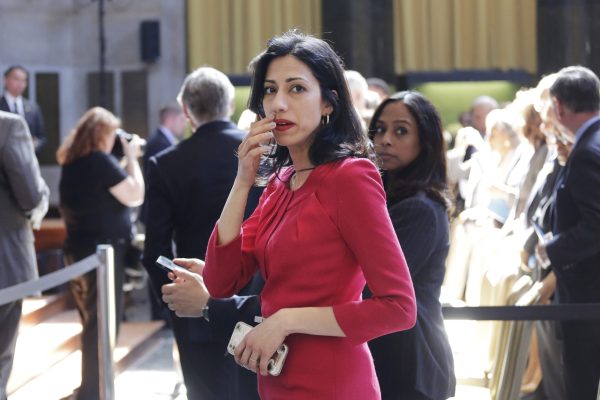 Clinton aide may have ‘delivered favors’ for friends, IG finds