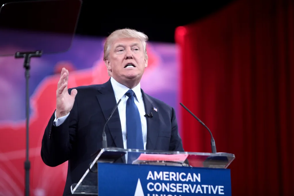 Trump Has Won More Votes Than Romney Had At This Point in 2012
