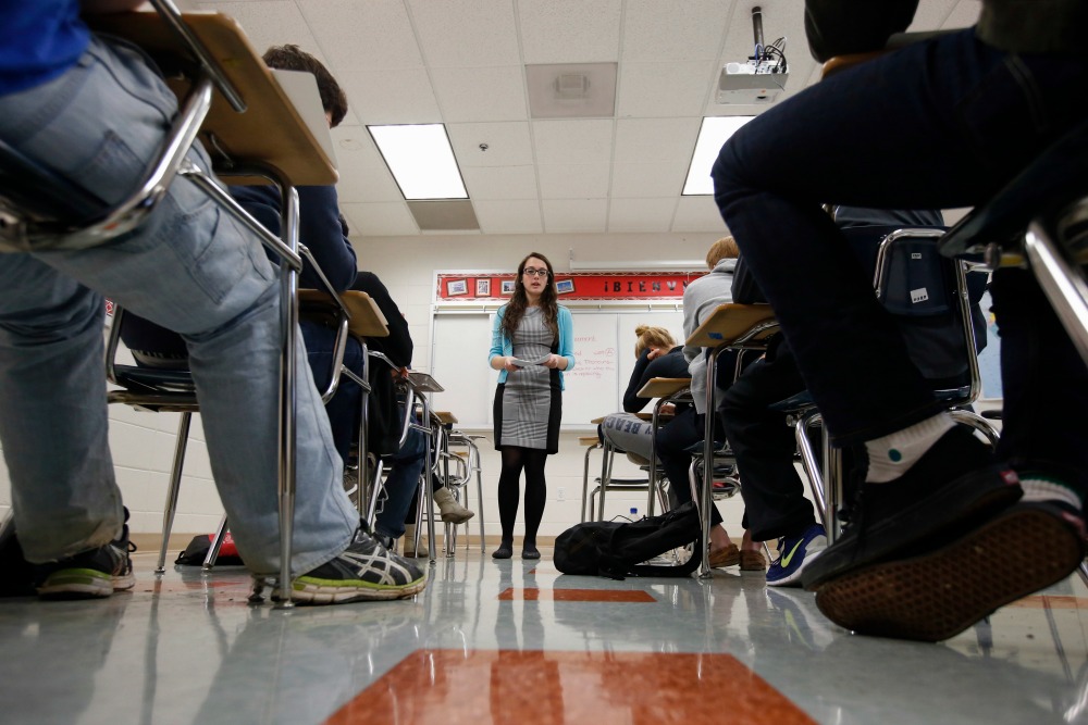 Do students need a testing bill of rights?