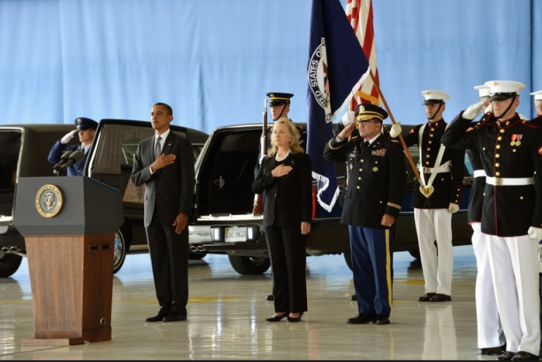 Big Benghazi Takeaways