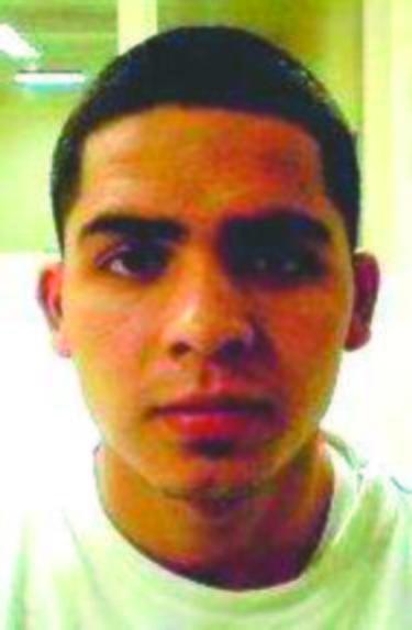 Man arrested in Prince William County slaying